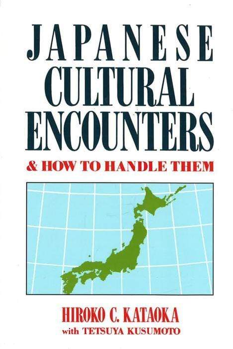 *Japanese Cultural Encounters