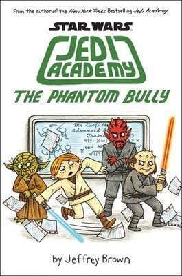 Jedi Academy: Jedi Academy - The Phantom Bully