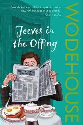 Jeeves In The Offing