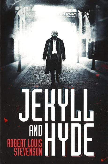 Jekyll And Hyde