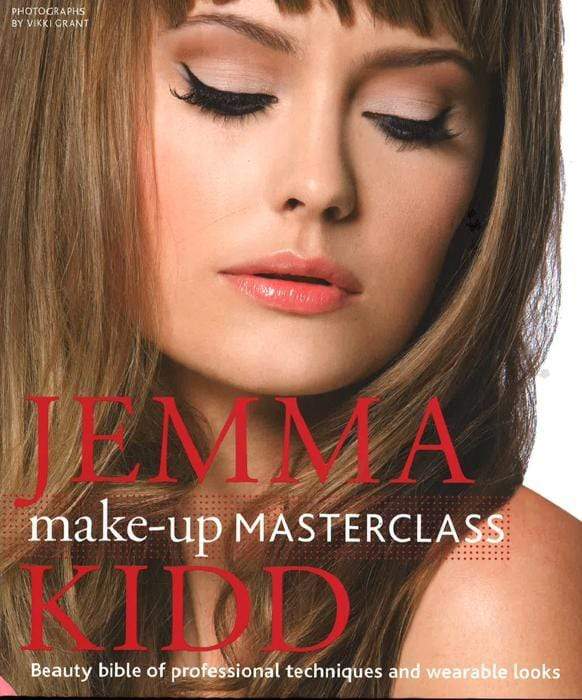 Jemma Kidd Make Up