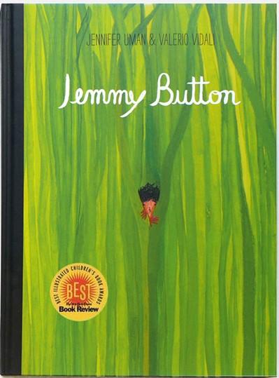 Jemmy Button (HB)