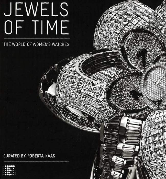 Jewels Of Time (Hb)