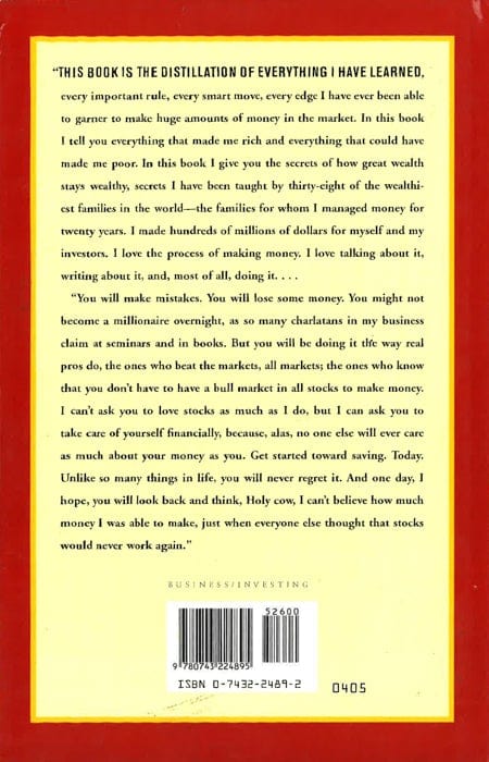 Jim Cramers Real Money: Sane Investing In An Insane World