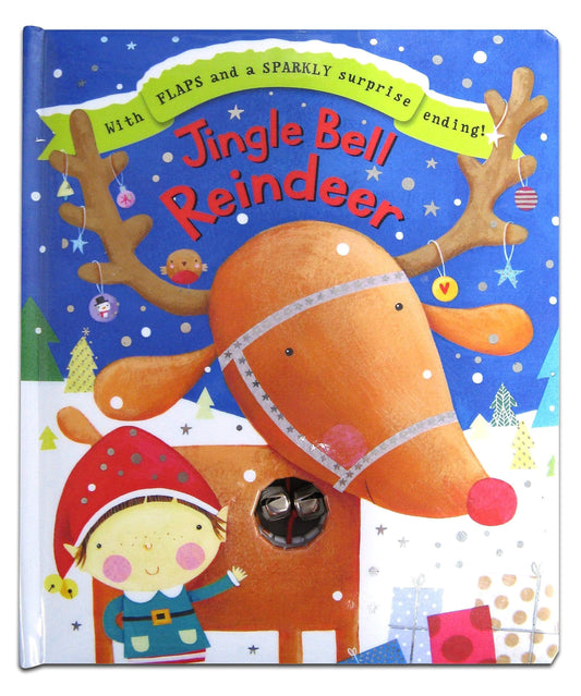 Jingle Bell Reindeer