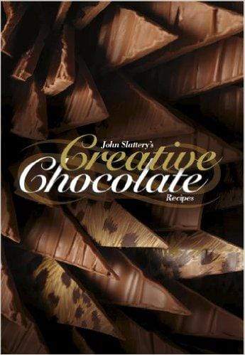 John Slattery's Creative Chocolate