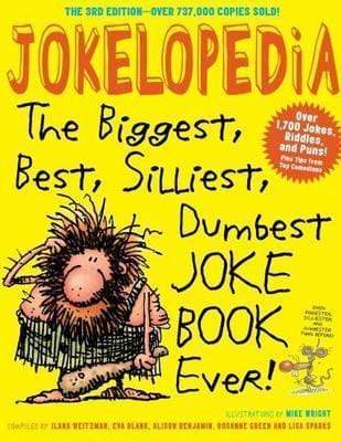 JokeLopedia