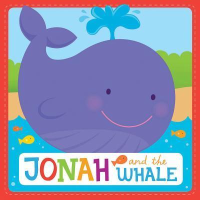 Jonah And The Whale