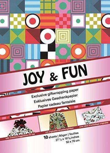 Joy And Fun