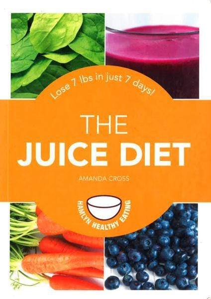 Juice Diet