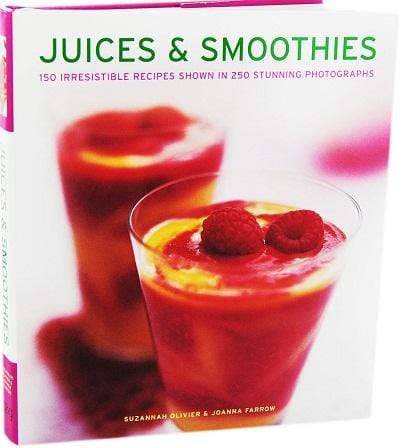 Juices And Smoothies