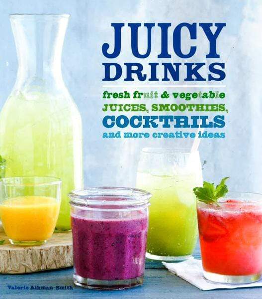 Juicy Drinks