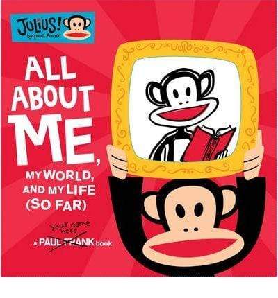 Julius! : All About Me