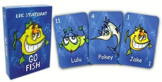 Jumbo Kids Playing Cards - 3 Sets Game Flashcards