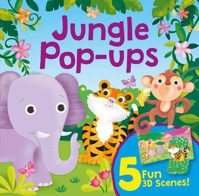 Jungle Pop-Ups