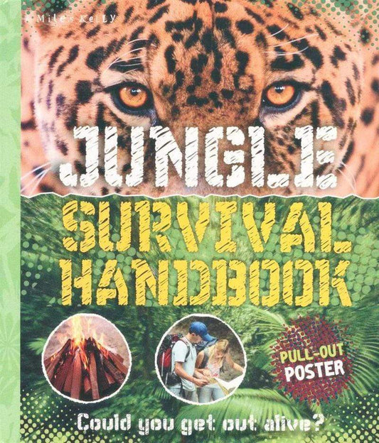 Jungle Survival Handbook