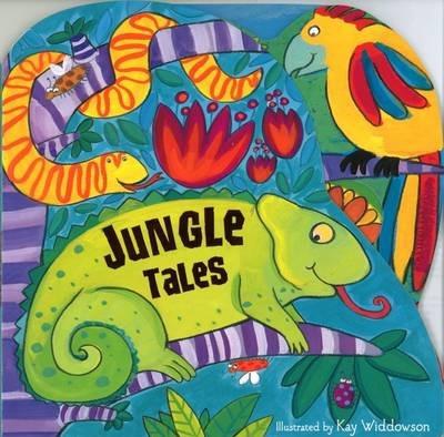 Jungle Tales