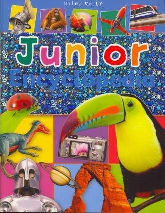 Junior Encyclopedia