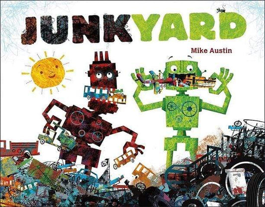 Junkyard (HB)