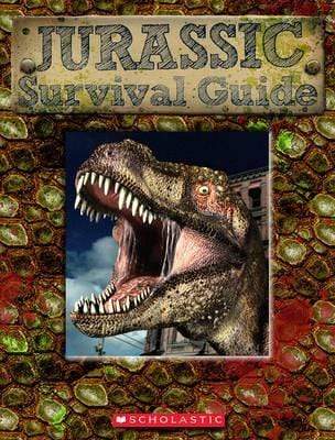 Jurassic Survival Guide
