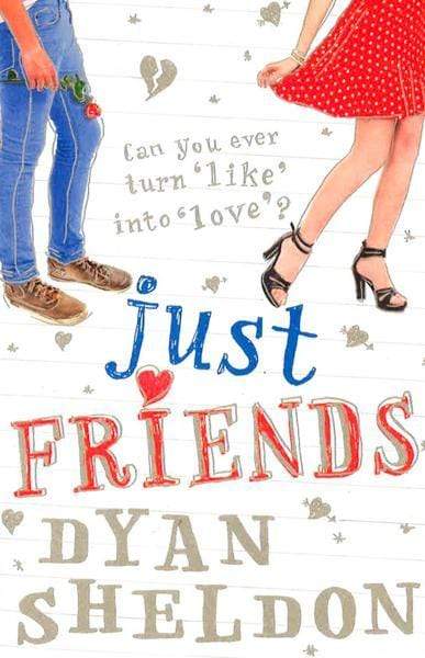 Just Friends