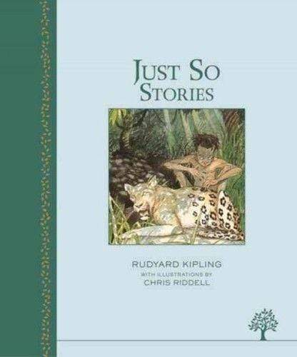 Just So Stories (Hb)
