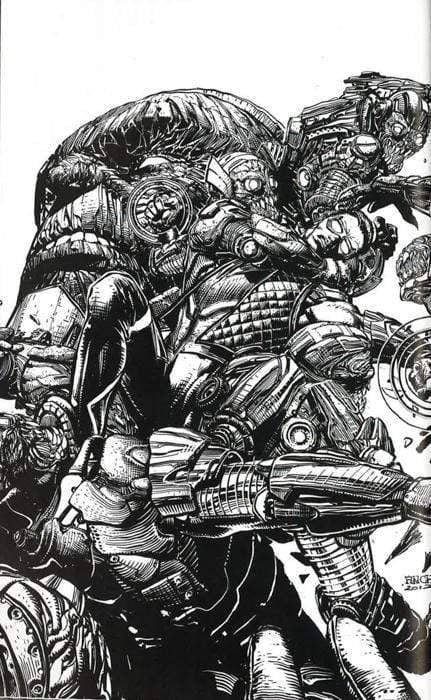 Justice League Of America's Vibe # 1: Breach (New 5