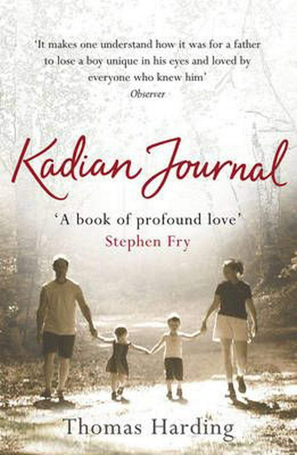 KADIAN JOURNAL
