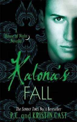 Kalona's Fall (House of Night Novella)