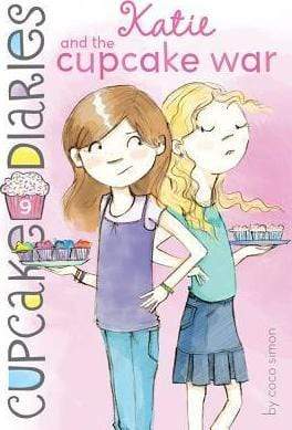 Katie And The Cupcake War