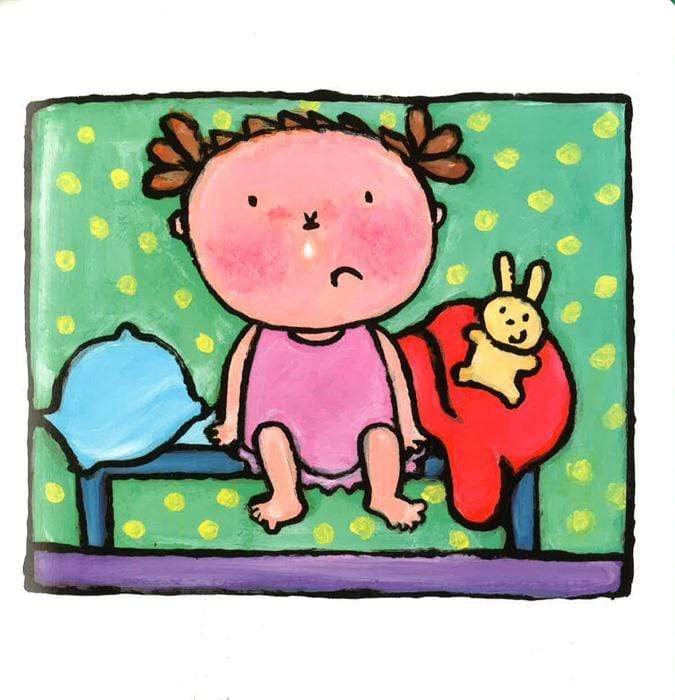 Katie Goes To The Doctor