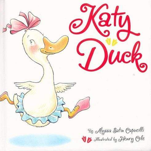 Katy Duck