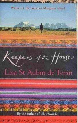 Keepers Of The House