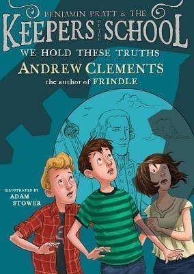 Keepers Of The School