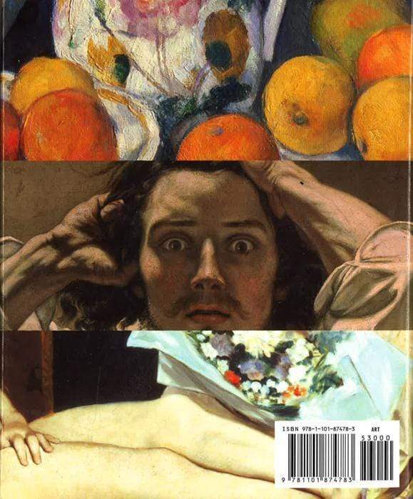 Keeping An Eye Open: Essays On Art.