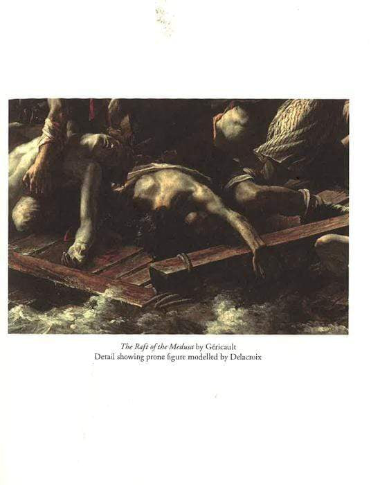 Keeping An Eye Open: Essays On Art.