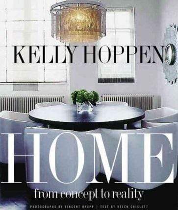 Kelly Hoppen Home From Concept Reality (HB)