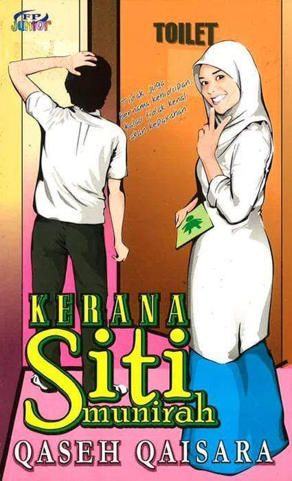 Kerana Siti Munirah