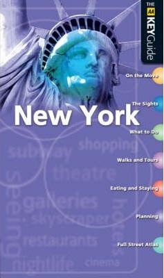 Key Guide: New York
