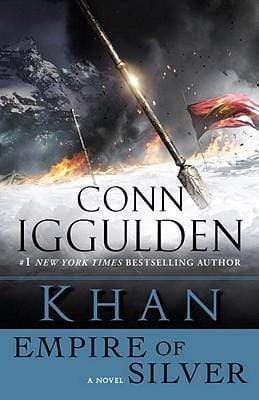 Khan: Empire Of Silver