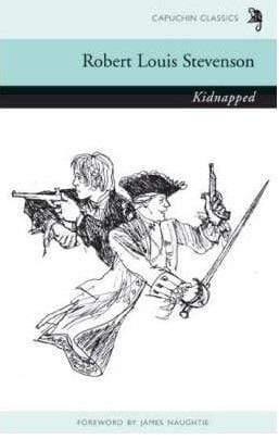 Kidnapped (Capuchin Classics)