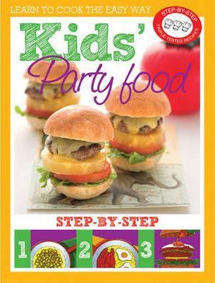 Kids' Party Food