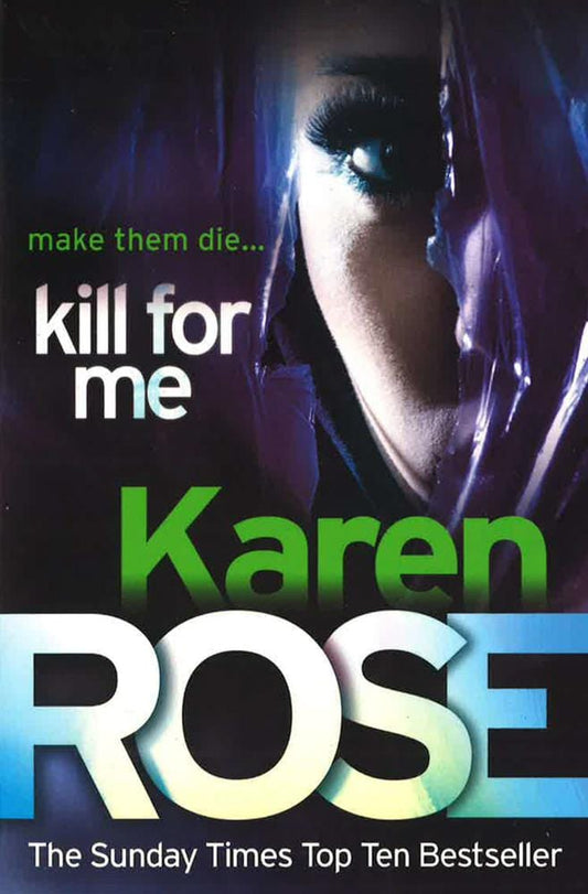 Kill For Me (The Philadelphia/Atlanta Series Book 3)