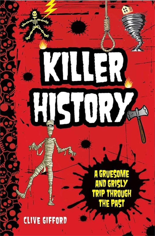 Killer History
