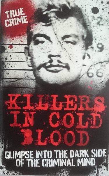 Killers In Cold Blood