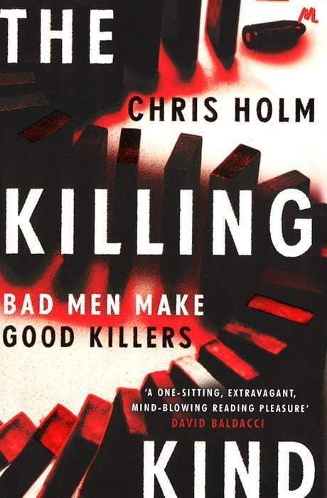 Killing Kind