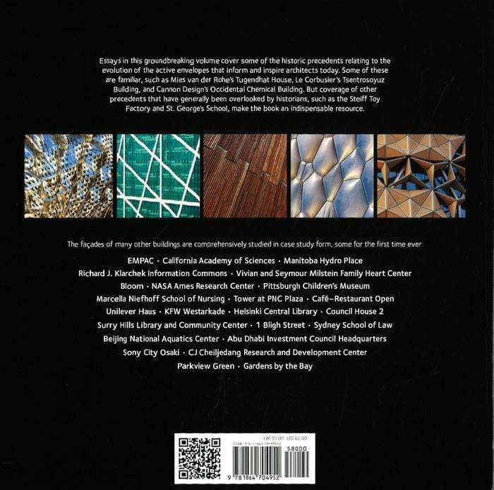 Kinetic Architecture