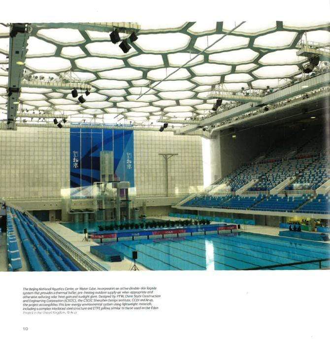 Kinetic Architecture