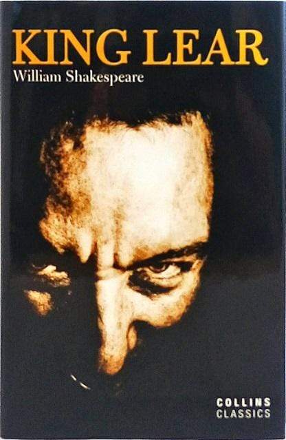 King Lear (HB)