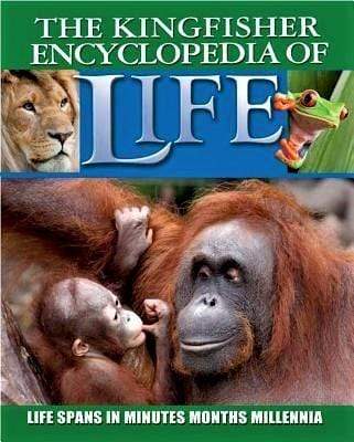 Kingfisher Encyclopedia of Life